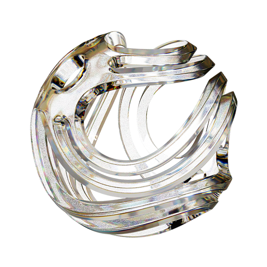 Financial illustration