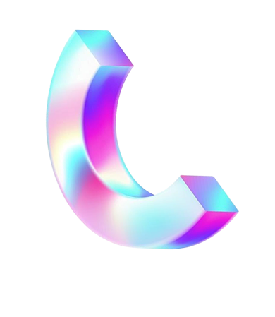 Colorful ring element