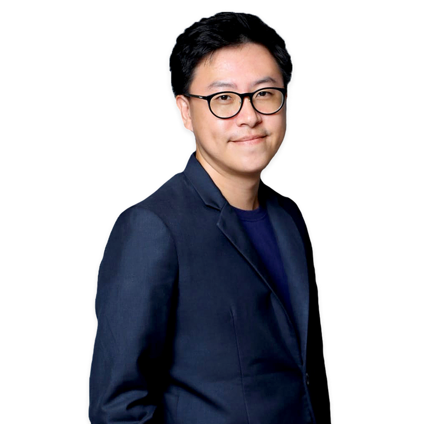 CEO Portrait - คุณธนกฤษ ทาโน