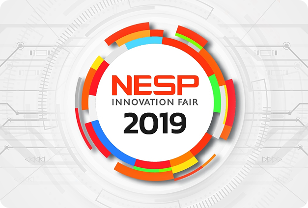 NESP Innovation Award 2019