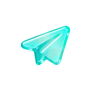 3D Paper Plane