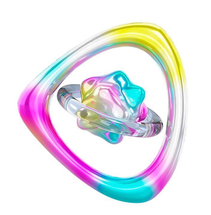 Digital Transform - 3D Screen Visualization