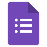 Google Forms