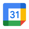 GoogleCalendar