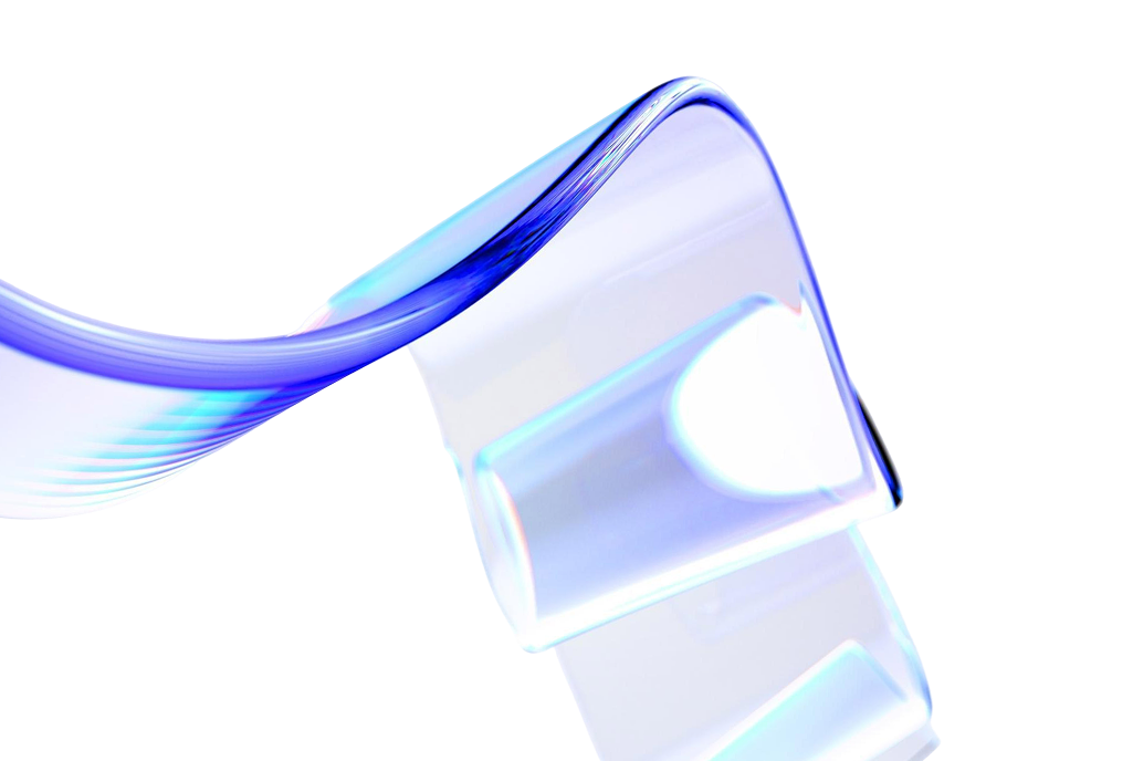 Digital Transform - 3D Screen Visualization