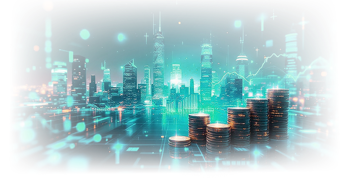 LETSFUNDS Financial Technology