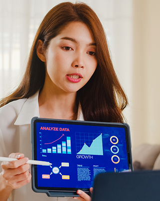 Cloud storage and accessibility