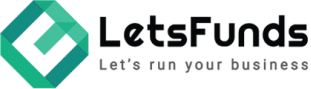 LETSFUNDS Logo