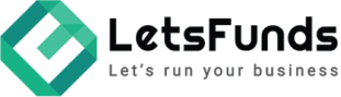 LETSFUNDS Logo